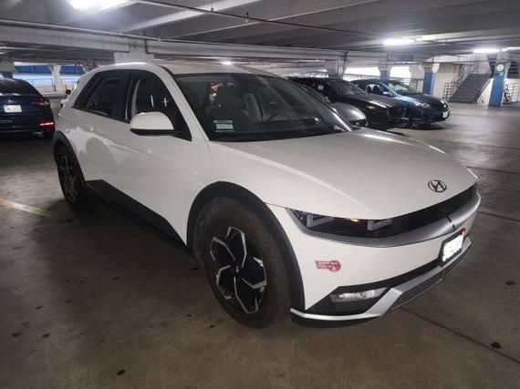 HYUNDAI IONIQ 5 2024 KM8KN4DE5RU269605 image HYUNDAI IONIQ 5 2024 KM8KN4DE5RU269605 image